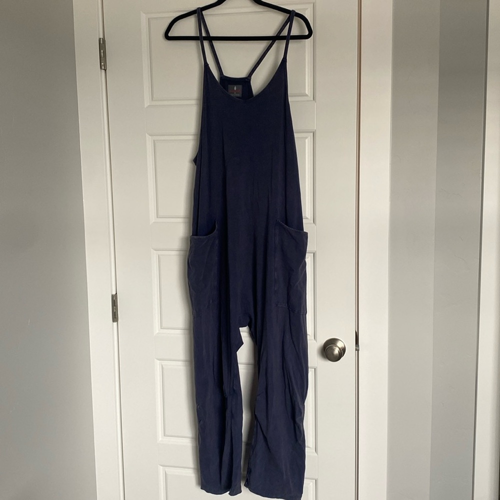 FP Hotshot Onesie